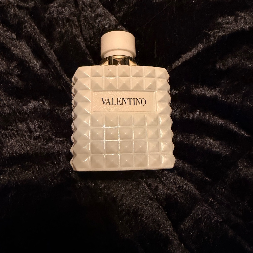 Valentino Donna Born in Roma Ivory Box - Picture 2 of 3